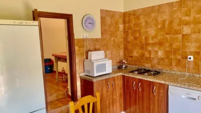 House in Arroyo Coche photo 35