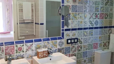 Chalet on Sidi Bel Abbes Street photo 54