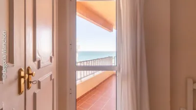 Apartment on Paseo Marítimo photo 21