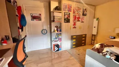 Penthouse in Travesía de Uribarri 'C' photo 19