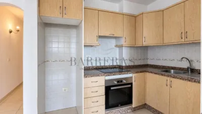 Apartment on Calle la Ballena photo 9