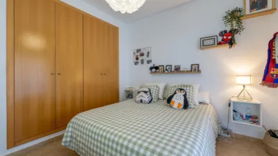 Semi-detached house in Pinos de Alhaurín photo 16