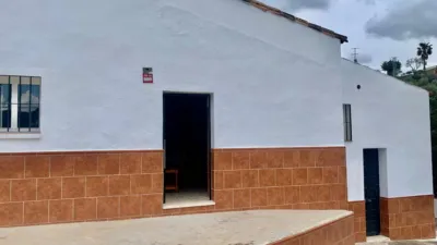 House in Arroyo Coche photo 28
