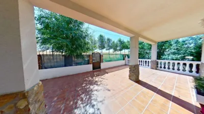 Rustic finca on Calle de la Encina photo 47