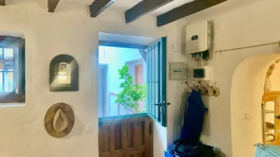 Terraced house in Alcaucín photo 17