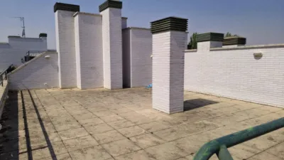 Apartment in Castilla y Leon photo 10