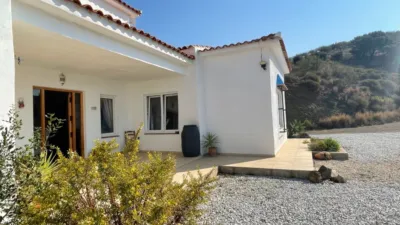 Chalet in Rio Bermuza photo 7