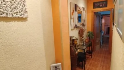Apartment in the Centre photo 3