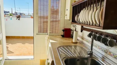 Penthouse on Calle del Trillo photo 26