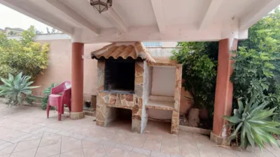 Chalet in Zona Los Frutales photo 14