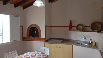 House in Arroyo Coche photo 36
