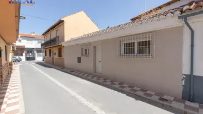 Terraced house on Calle de Cuba, 3 photo 15