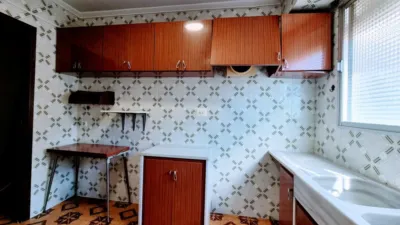 Flat in Carrer de Sant Cayetano, 12 photo 30