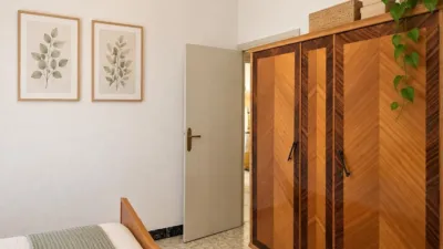 Apartment in Los Magros-Casablanca photo 24
