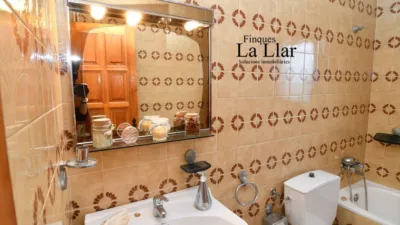 Chalet in La Solana 3 photo 87