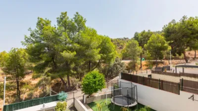 Apartment on Calle de la Retama, 20 photo 39