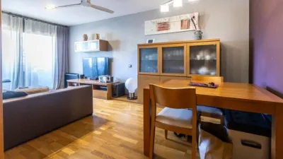 Apartment in Eixample photo 8