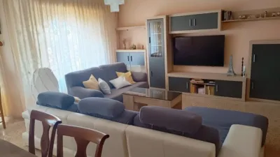 Apartment on Calle de Aniceto Coloma photo 2