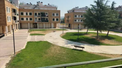 Apartment in Castilla y Leon photo 19