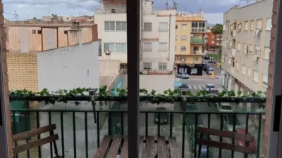 Apartment in Puente Tocinos photo 6