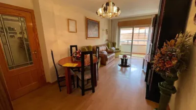 Piso – Albacete Capital - Vista 3