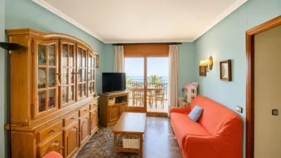 Apartment in Platja Calafell photo 4