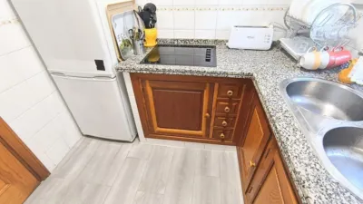 Apartment in Punta Umbría photo 8