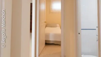 Apartment on Paseo Marítimo photo 23