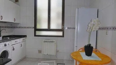 Apartment in Indautxu photo 5