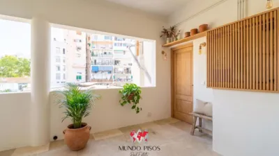 Piso en Arxiduc photo 9