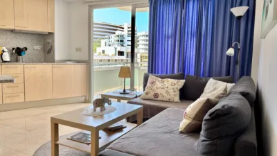 Apartamento en Avenida de Tirma photo 5