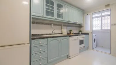 Apartment on Calle Jose Corella photo 10