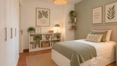 Chalet in Casa Amarilla photo 46