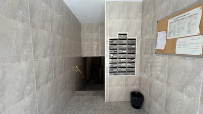 Apartment on Alfonso Martínez Conde Street photo 27