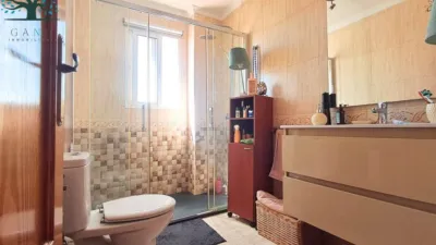 Apartment in Bahía photo 21