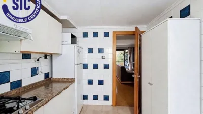 Apartment on Calle de Paco Pierra photo 7