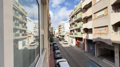 Apartment on Calle Moriones photo 46