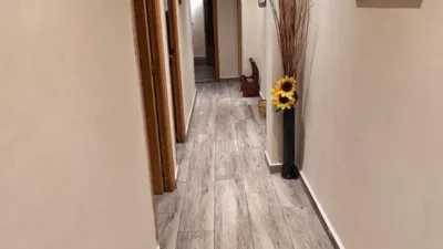 Apartment in Plaza Barcelona photo 16