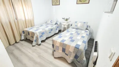 Apartment in Punta Umbría photo 26