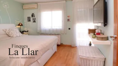 Terraced house in La Pava photo 48
