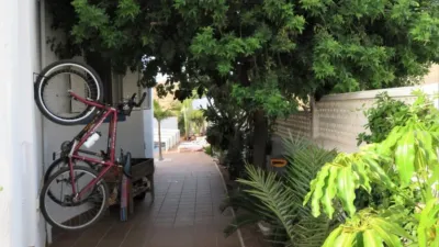 Chalet on Sidi Bel Abbes Street photo 34