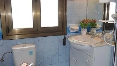 Apartment in Autonomía photo 20