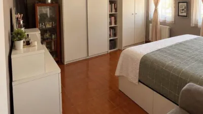 Flat for sale in Les Roquetes photo 17