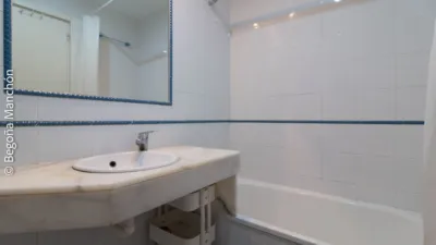 Apartment on Paseo Marítimo photo 25
