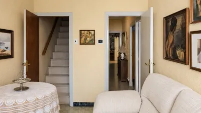 Apartment in Los Magros-Casablanca photo 16