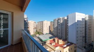 Apartment on Paseo Marítimo photo 6