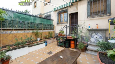 Townhouse in the Metropolitan Area photo 14