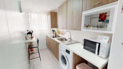 Apartment in La Paz - Montecarmelo photo 3