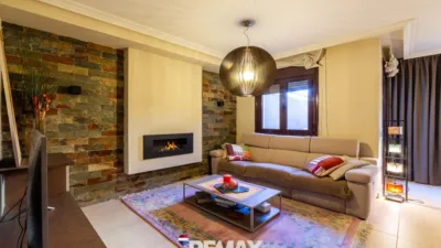 Terraced house on Calle Comunidad de Galicia, 7 photo 15