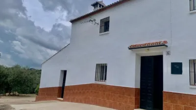 House in Arroyo Coche photo 29